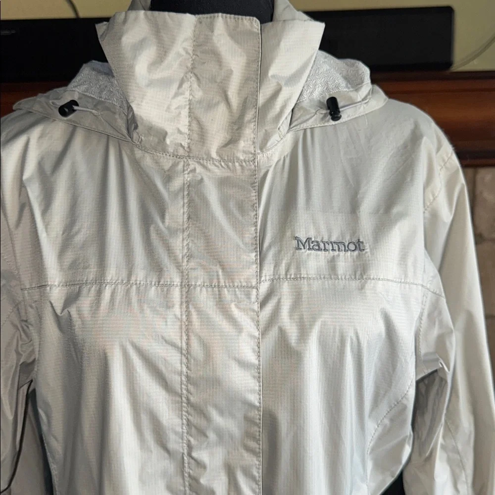Marmot Rain Jacket - Picture 2 of 12